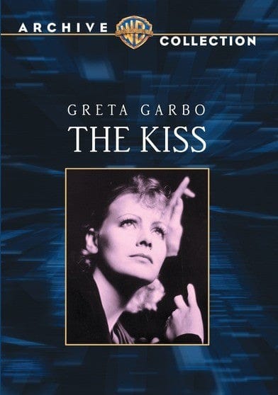 Kiss, The - DVD