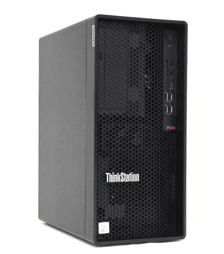 Lenovo ThinkStation P340