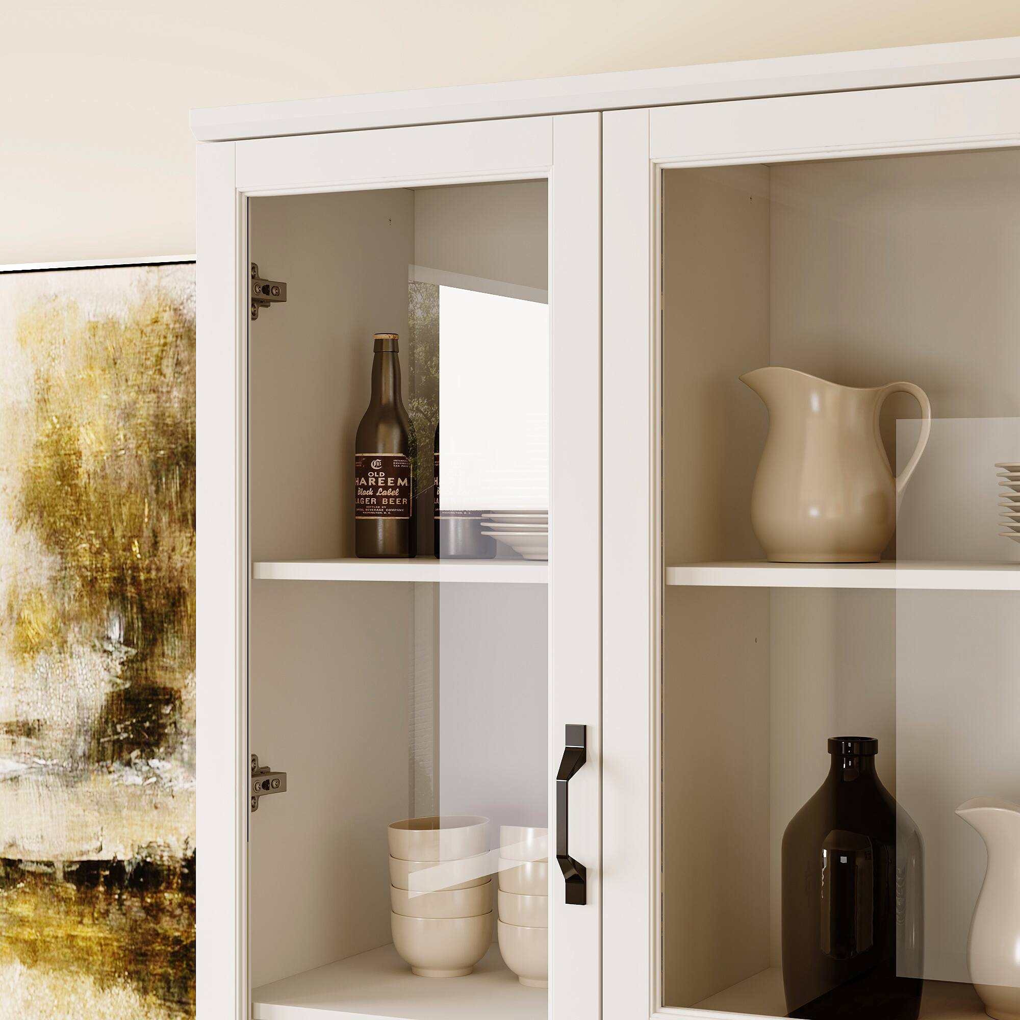 C ... AREEM Back Cades 4 A BEER