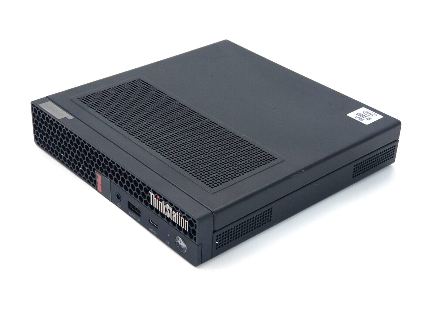 #PRO CORE i5 P340 ThinkStation