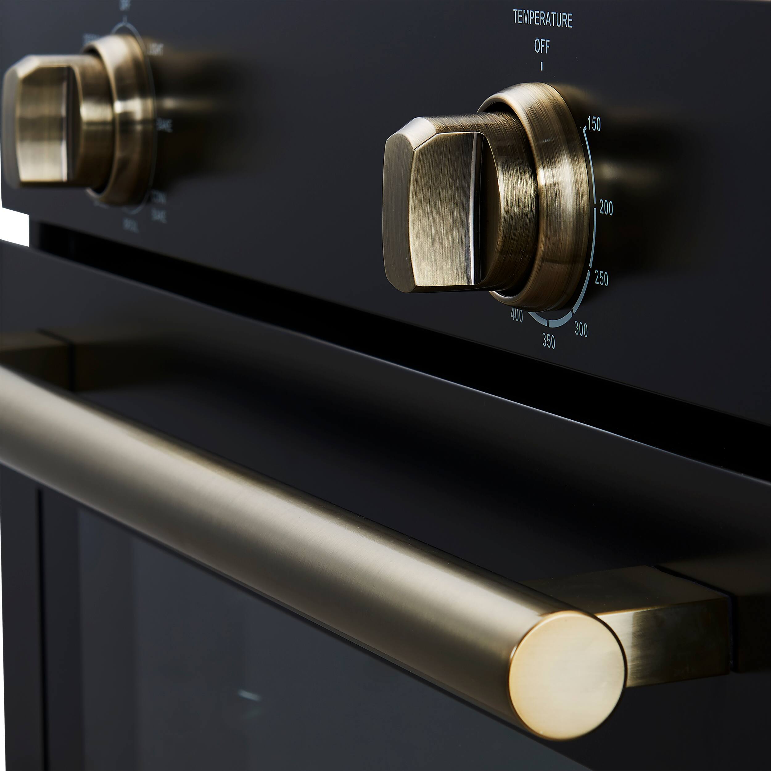 TEMPERATURE  
OFF  
150  
200  
250  
300  
350  
400