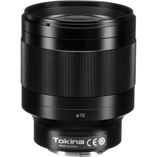 72 Tokina CE 10 MADE IN CHINA