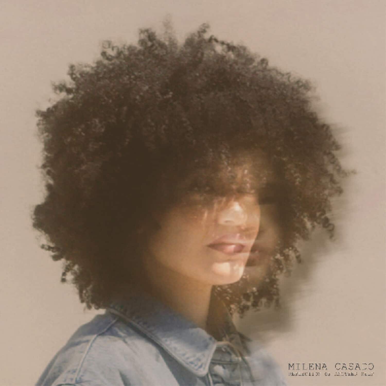 Milena Cassado - Reflection Of Another Self   - COMPACT DISCS [CD] price history on PriceWatchPro