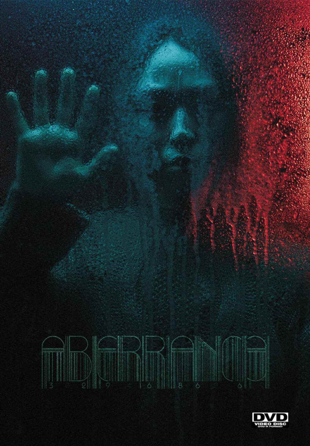 Aberrance  - DVD