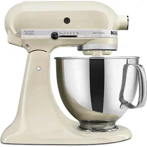 Stand Mixers