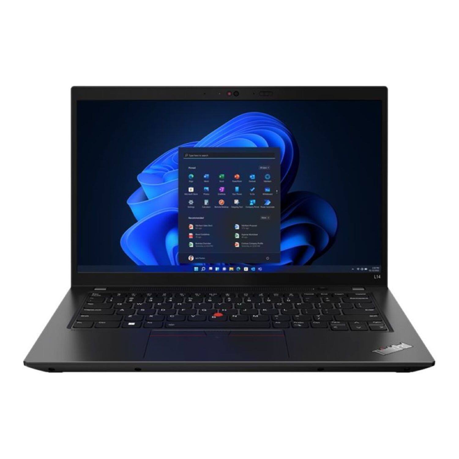 Windowsノート本体 ThinkPad L14 Gen3 Core i5-1235U 16G 512G Lenovo ThinkPad L14 Gen 3 14