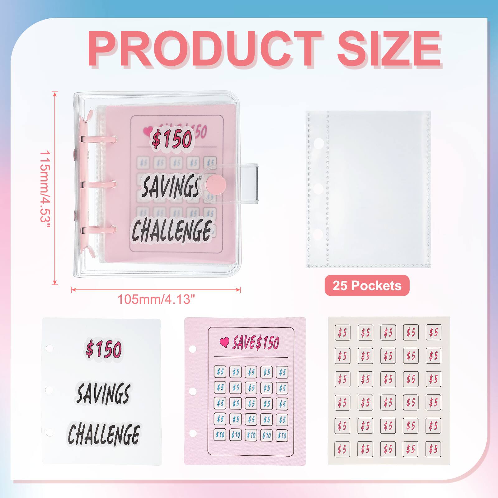 PRODUCT SIZE

1 115mm/4.53" 50

$150

85 $5

85 $5

SAVINGS 15

5 $5

CHALLENGE

105mm/4.13" 25

Pockets

$150

SAVINGS

CHALLENGE

SAVE $150

$5

$5

$5

$5

$5

$5

$5

$5

$5

$5

$5

$5

$5

$5

$5

$5

$5

$5

$5

$5

$5

$5

$5

$5

$5

$5

$5

$5

$5

$5

$5

$5

$5

$5

$5

$5

$5

$5

$5

$5

$5

$5

$5

$5

$5

$5

$5

$5

$5

$5

$5

$5

$5

$5

$5

$5

$5

