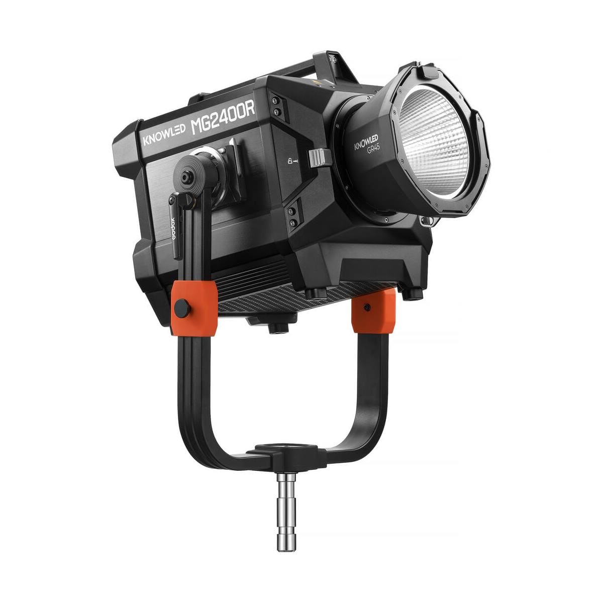 Godox - KNOWLED MG2400R RGB LED Video Light price history on PriceWatchPro