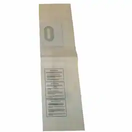 EnviroCare - 9 Pack Replacement Vacuum Bags for Part #117SW