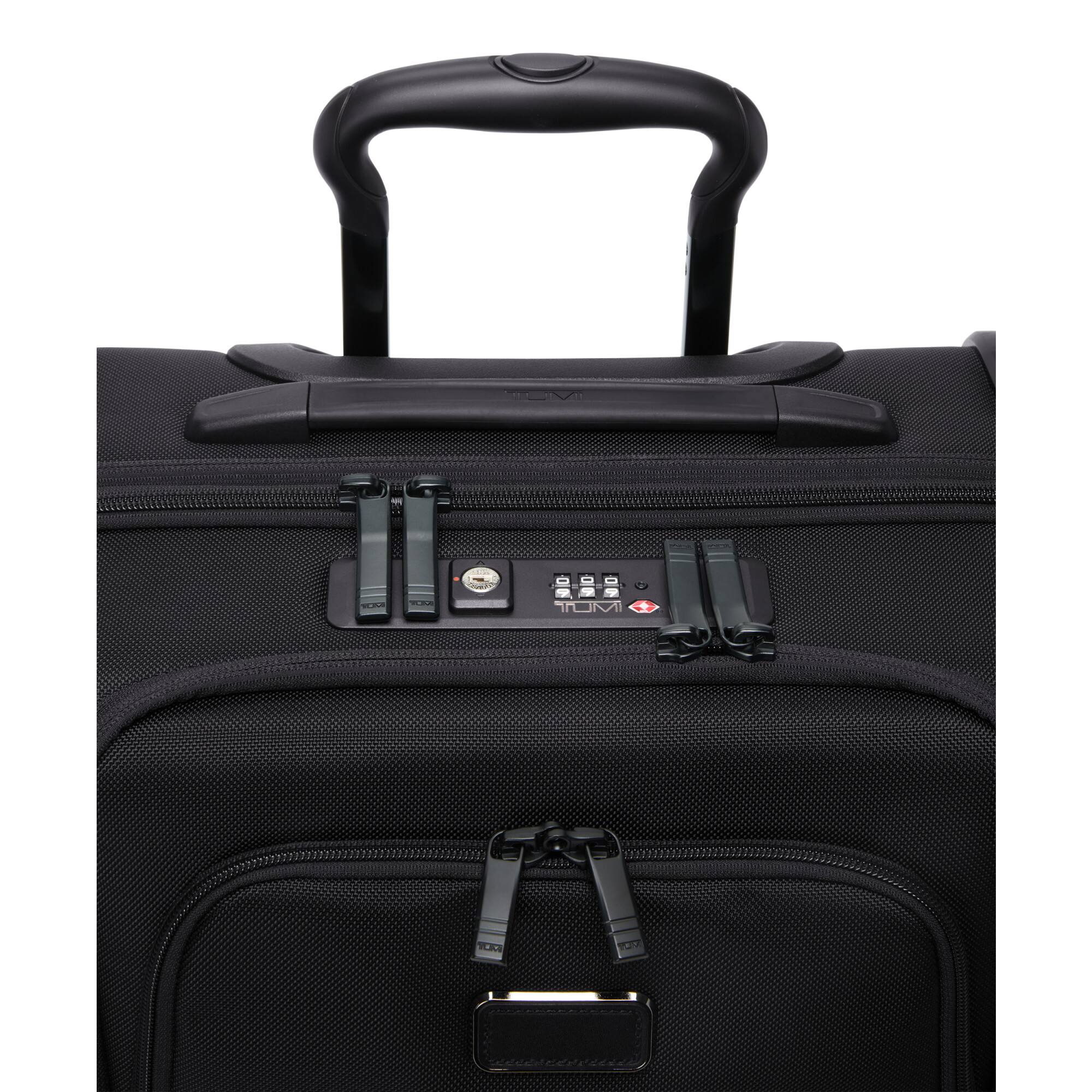 TUMI Alpha Large Dual Access 22