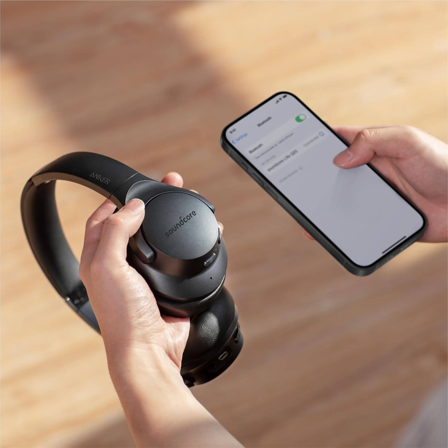 ANKER soundcore QP