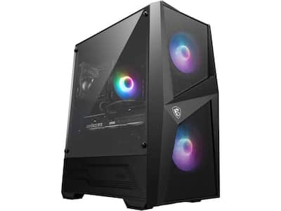 MSI CODZ2C8NVL47 Codex Z2 AMD Ryzen 7 8700F NVIDIA GeForce RTX MSI CODZ2C8NVL47 Codex Z2 AMD Ryzen 7 8700F NVIDIA GeForce RTX
