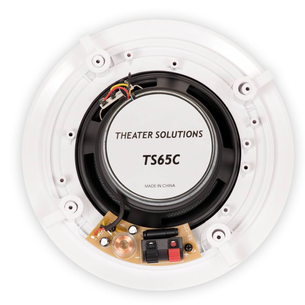 THEATER SOLUTIONS  
TS65C  
MADE IN CHINA