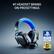 #1 HEADSET BRAND ON PROSETTINGS
Official Licensed Product
"Source: ProSettings.net. 'Razer Becomes the #1 Headset Brand' Nov 24, 2025"