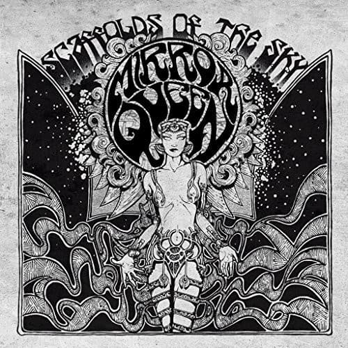 Mirror Queen - Scaffolds of the Sky   - COMPACT DISCS [CD] price history on PriceWatchPro