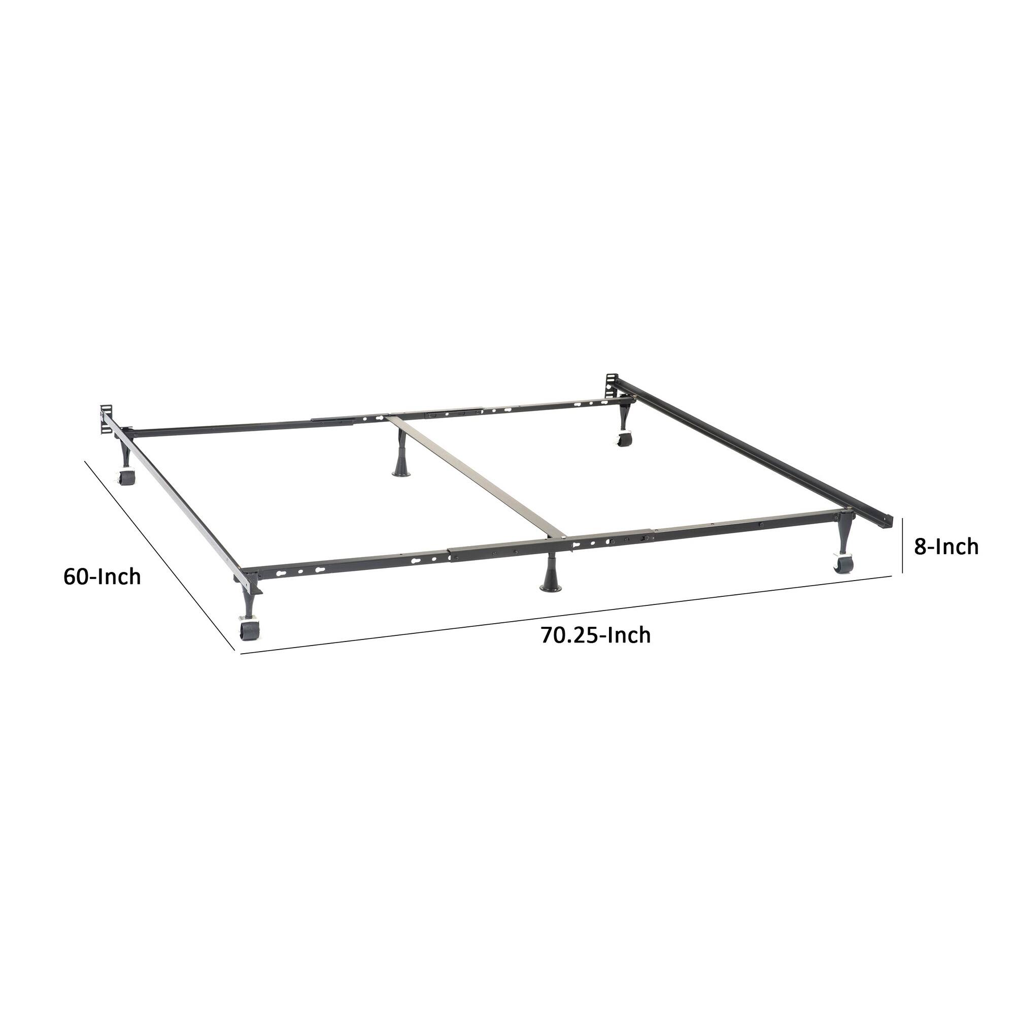 60-Inch 8-Inch 70.25-Inch