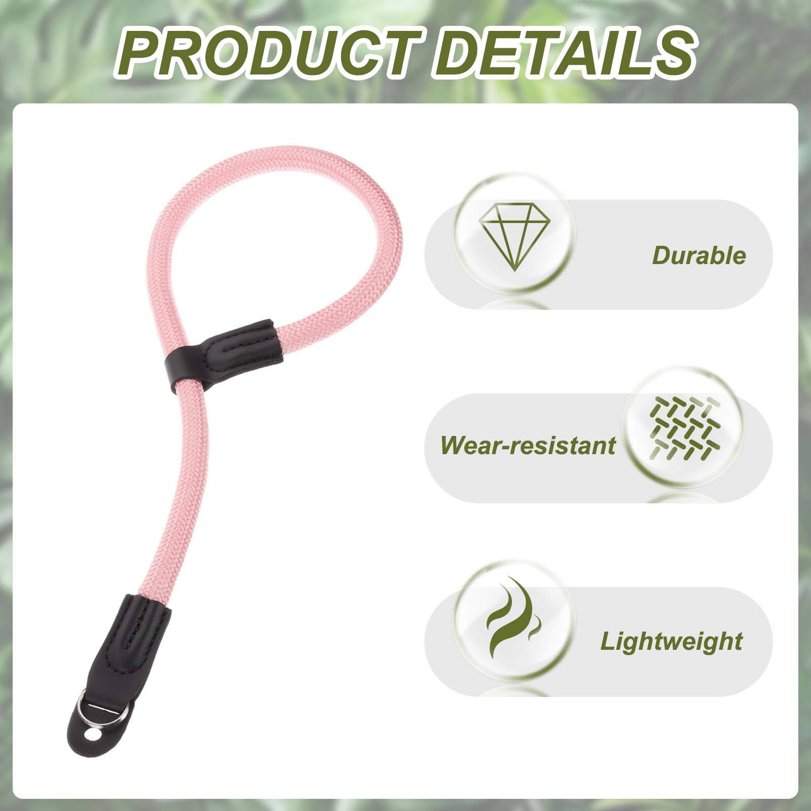 PRODUCT DETAILS

- Durable
- Wear-resistant
- Lightweight