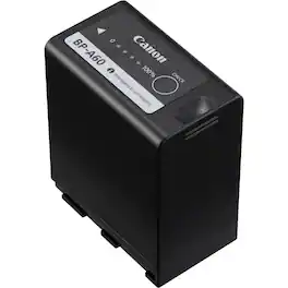 Canon - BP-A60 Battery Pack for EOS C300 Mark II, C200, and C200B