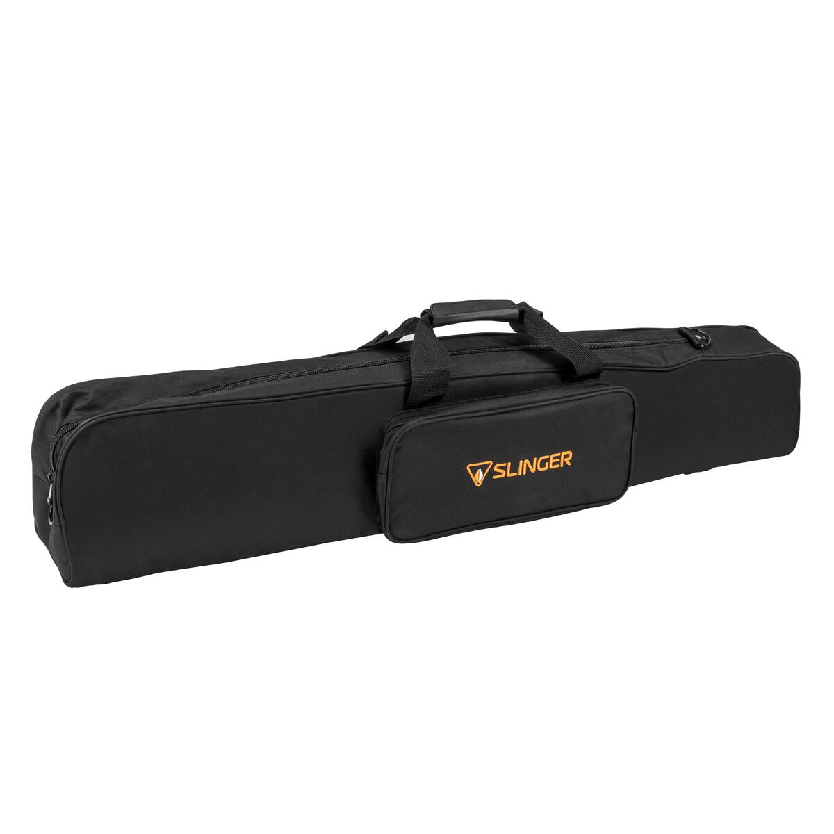 Alt View 1. Slinger - Slinger Deluxe Padded 42" Tripod Case (Black).