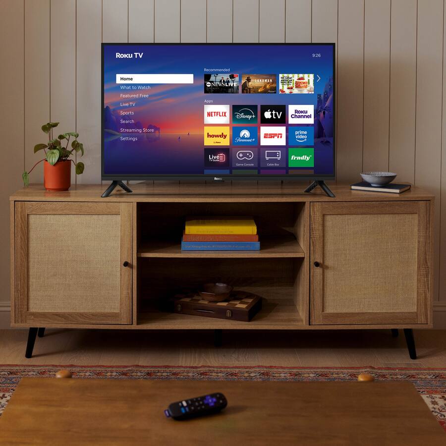 35 Inch Roku Tv Roku 32