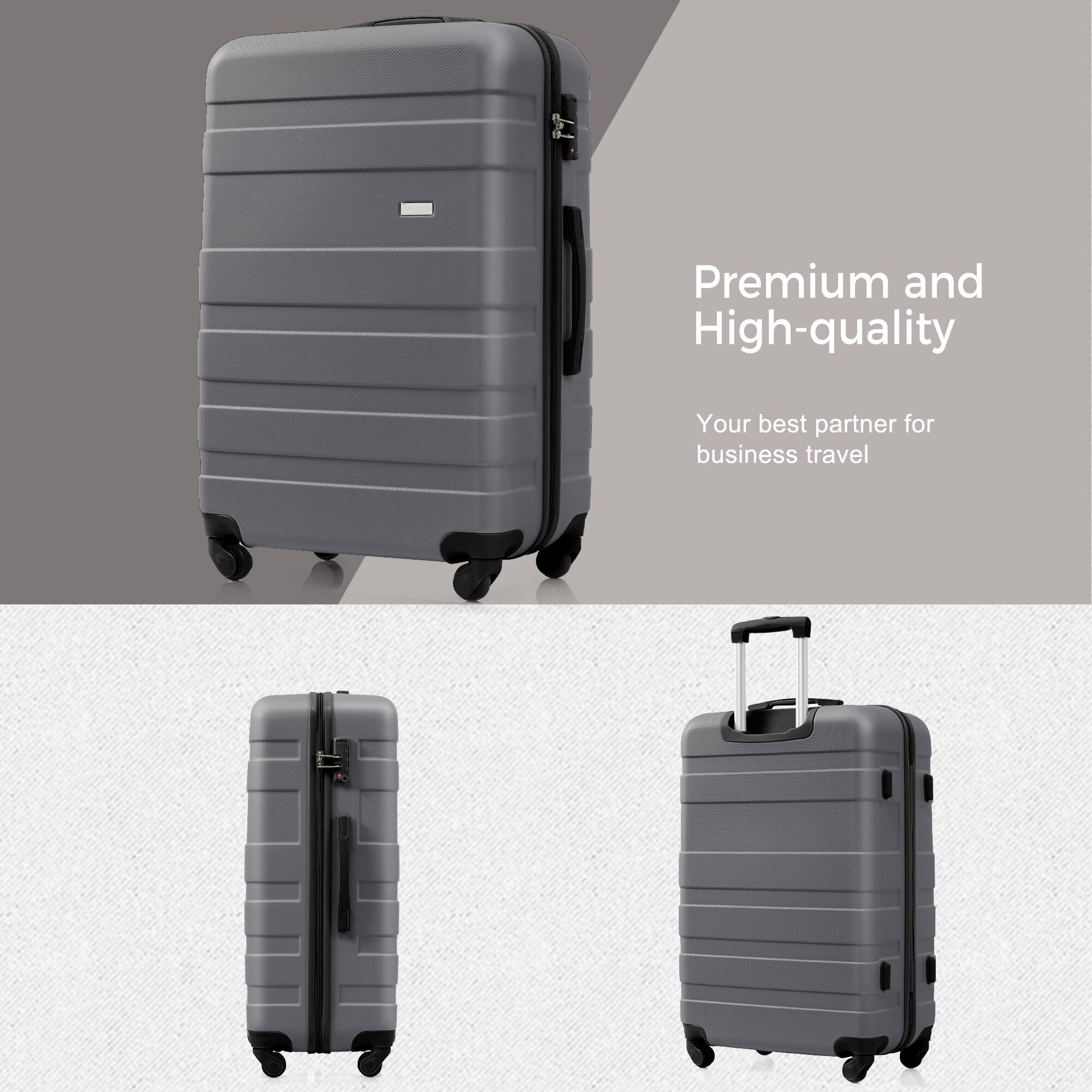 Premium and High-quality  
Your best partner for business travel