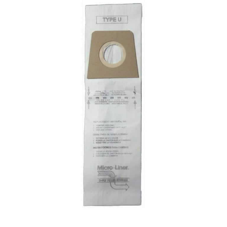 EnviroCare - Vacuum Bags (2 Pack) Part #157