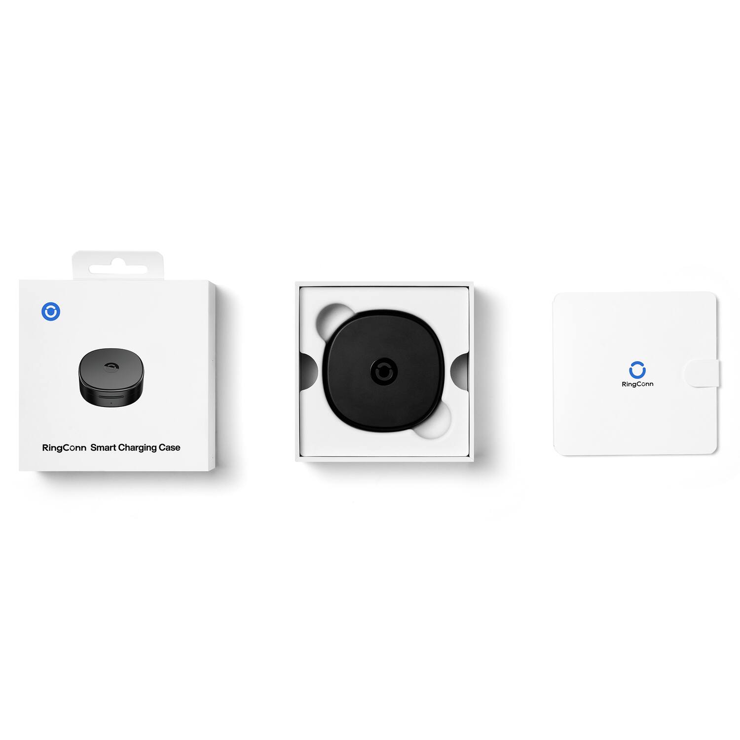 RingConn Smart Charging Case