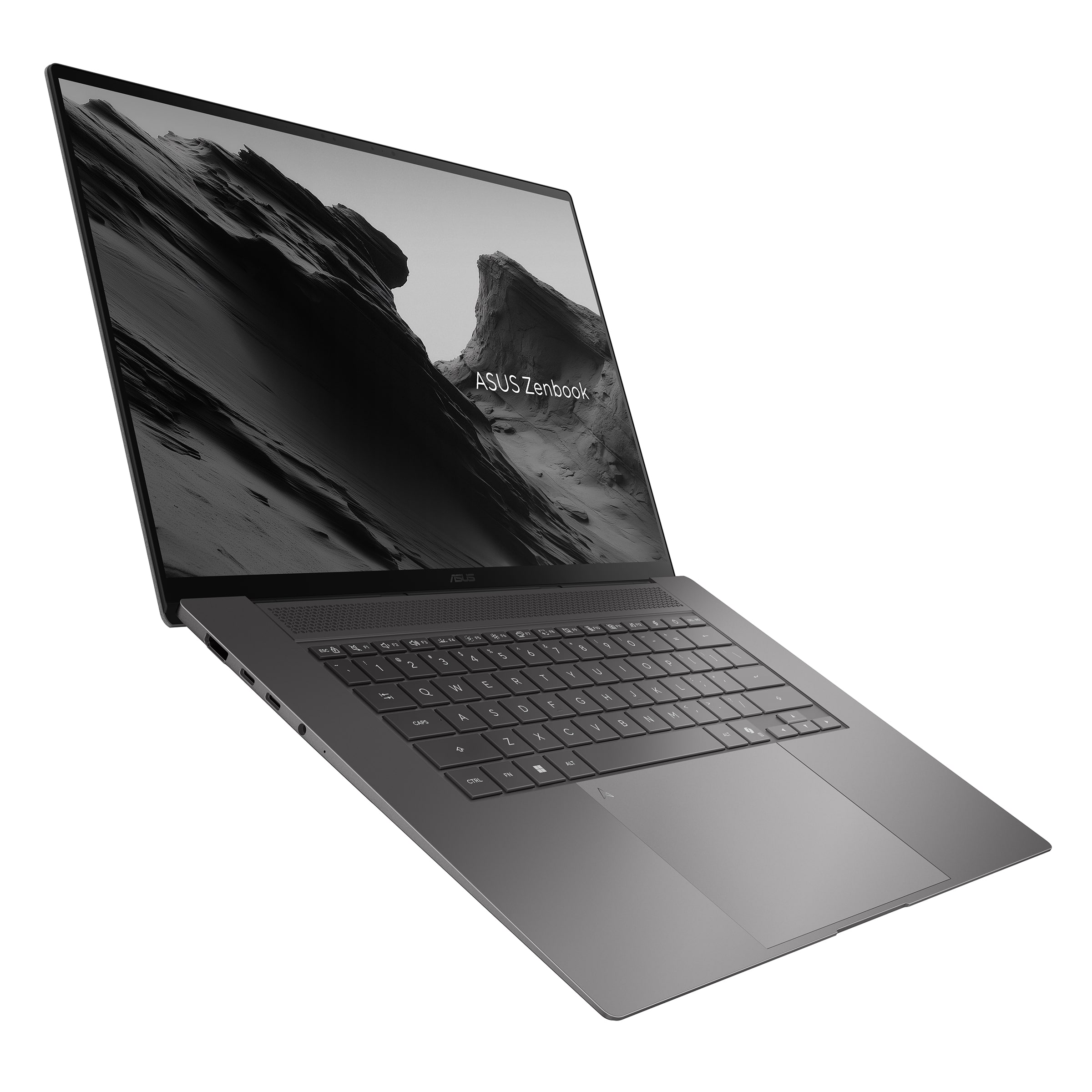 ASUS Zenbook S16 16
