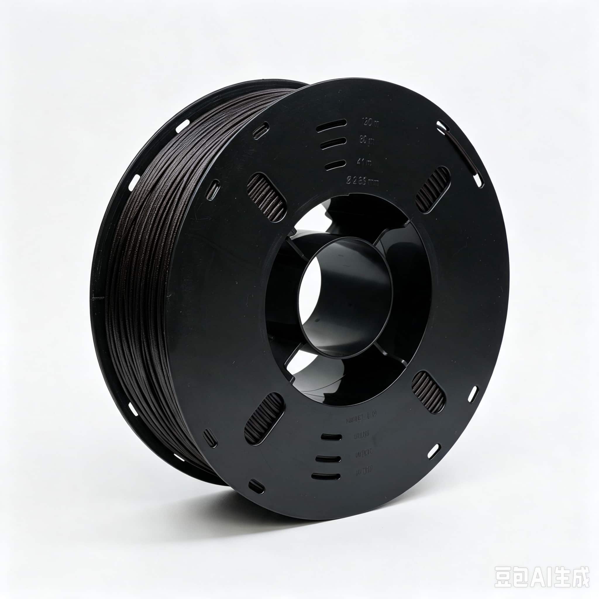 Flashforge - Carbon Fiber ASA 3D Printer Filament-1.75mm-1kg (2.2 lbs) Spool - Marsala price history on PriceWatchPro
