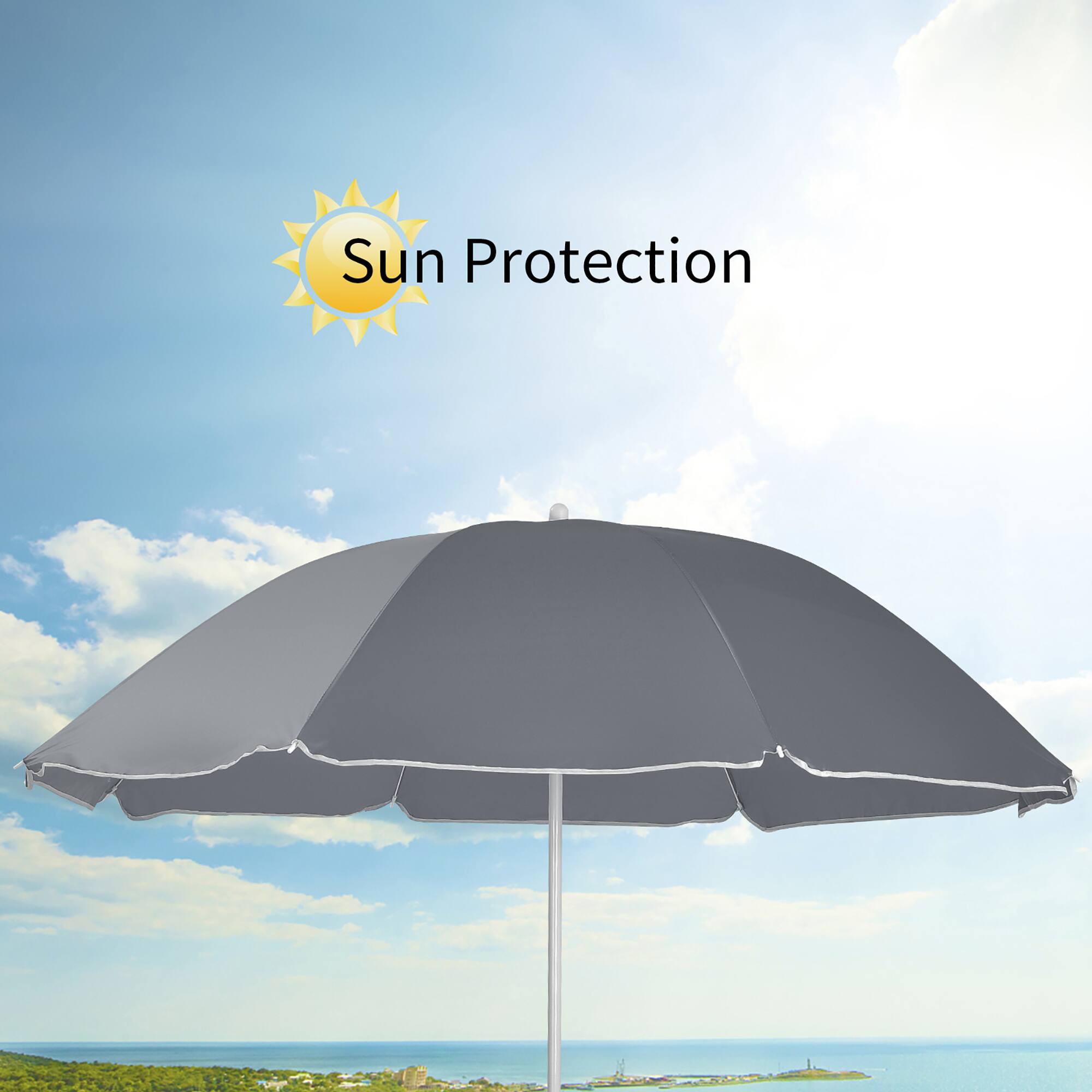 Sun Protection