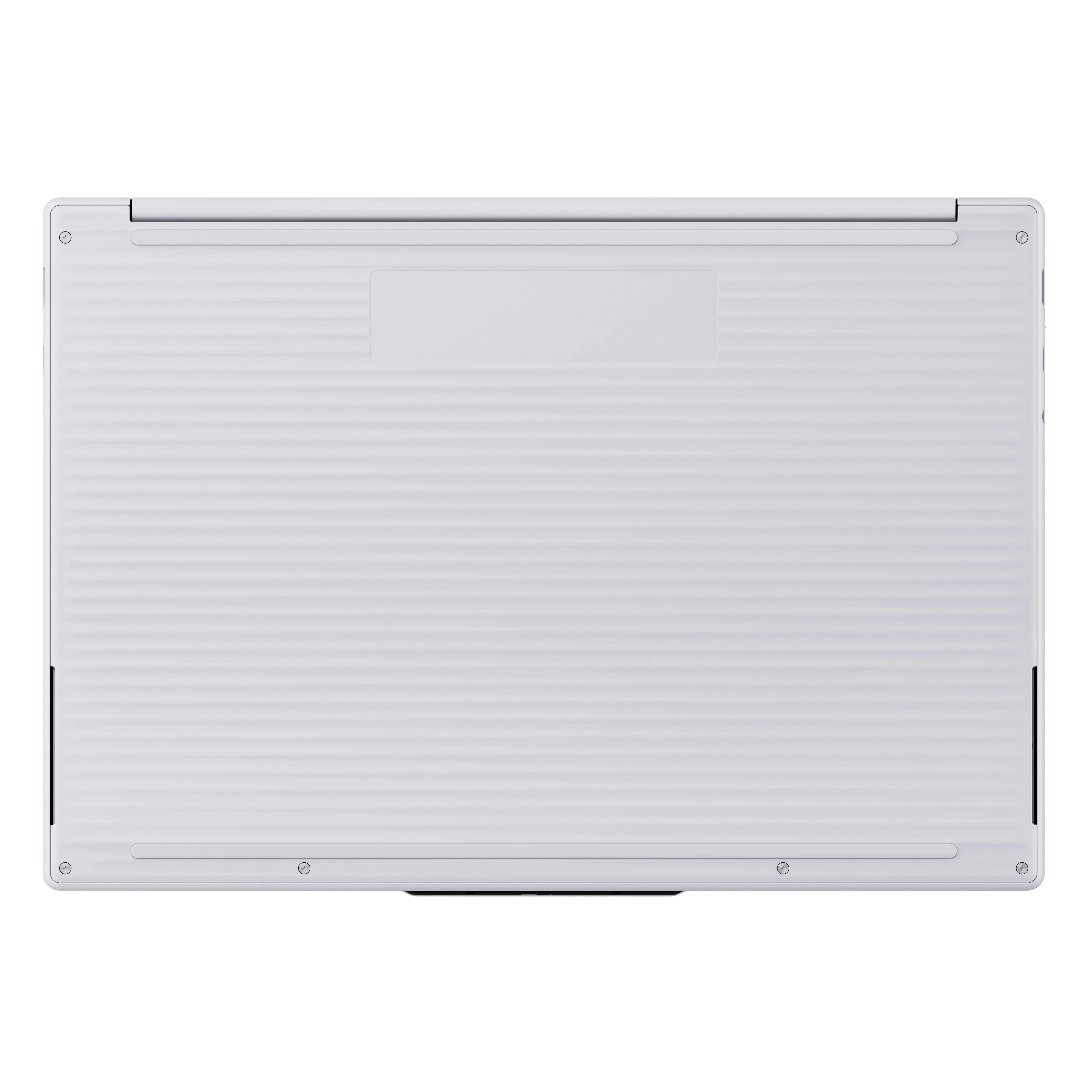 Alt View 28. Lenovo - Googlebook 15.3" 3K 120Hz OLED Touchscreen Laptop - Intel Core Ultra 5 Processor 325 2026 - 16GB Memory - 512GB Storage - Cloud Grey.