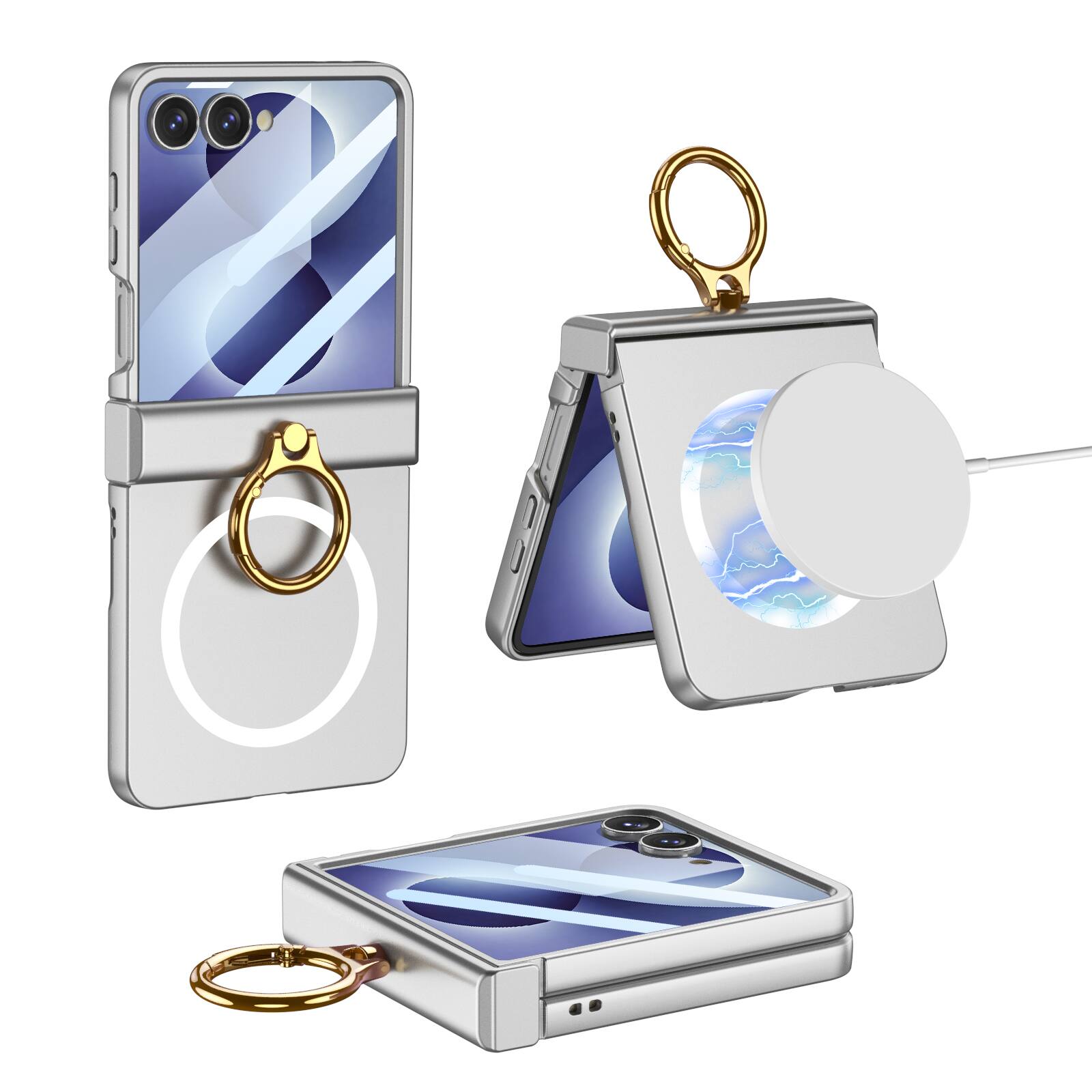 Silver