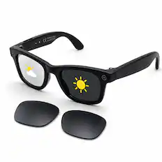 SMART GLASSES