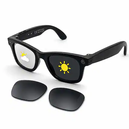 SMART GLASSES