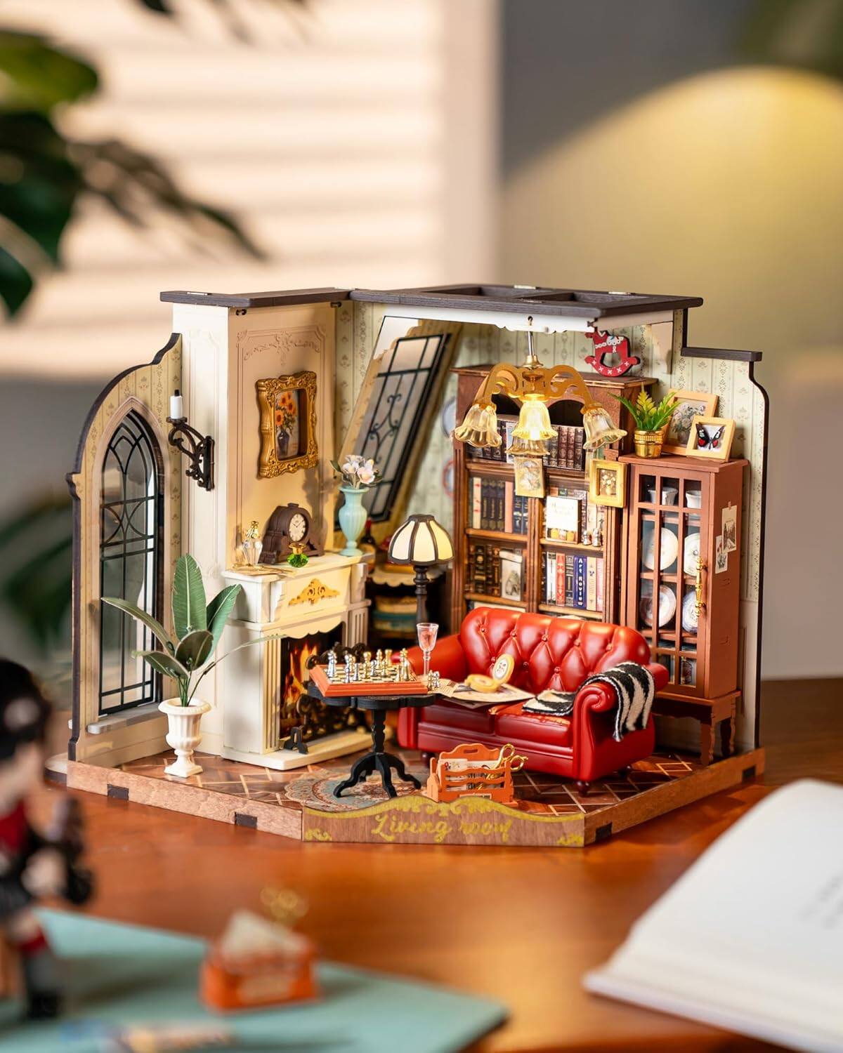 A Le 01G Living room