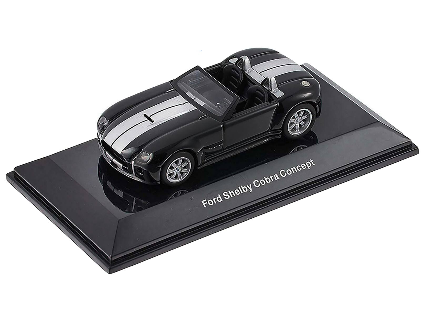 Ford Shelby Cobra Concept