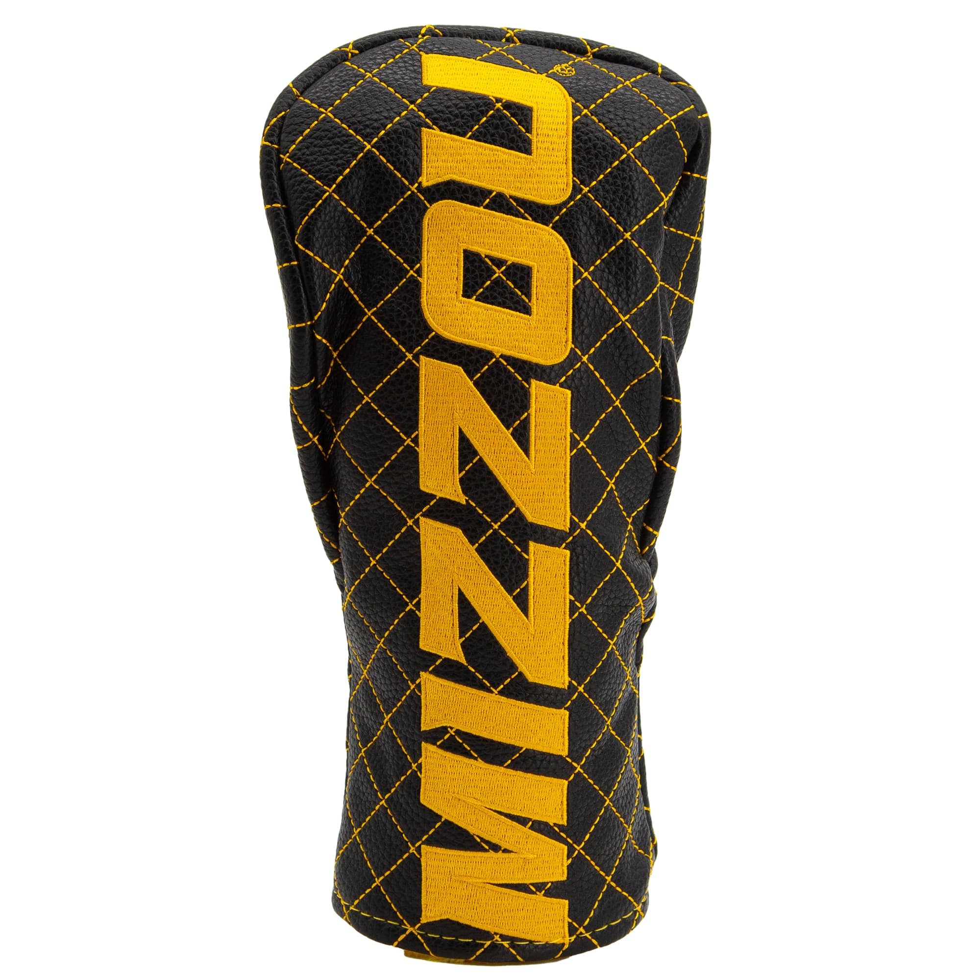 Team Golf | | Missouri Tigers Quilted Fairway Headcover | Best Buy