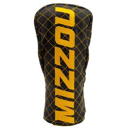 Team Golf - Missouri Tigers Quilted Fairway Headcover - Multicolor