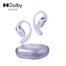 Dolby AUDIO
SHOKZ