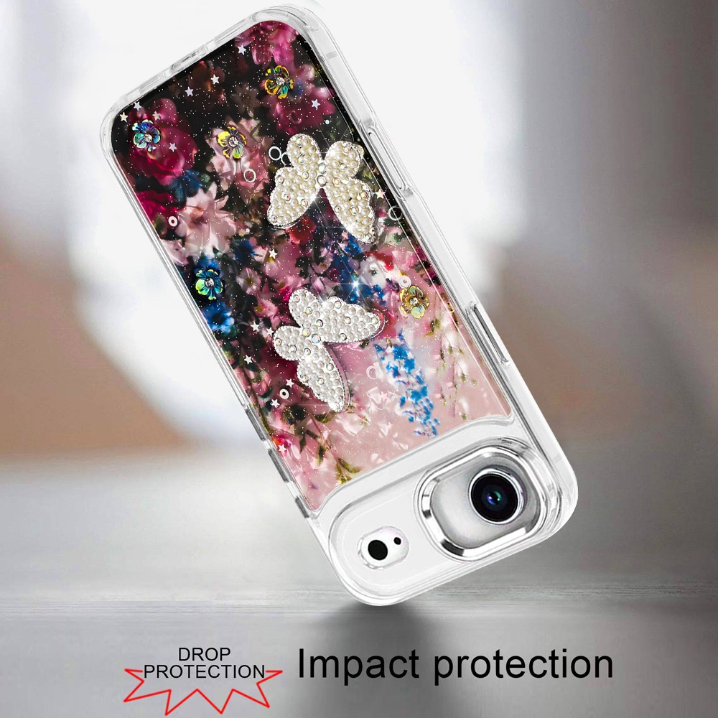 DROP PROTECTION  
Impact protection
