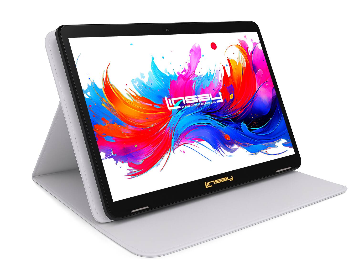 Sure, here is the corrected text:

"Insay"