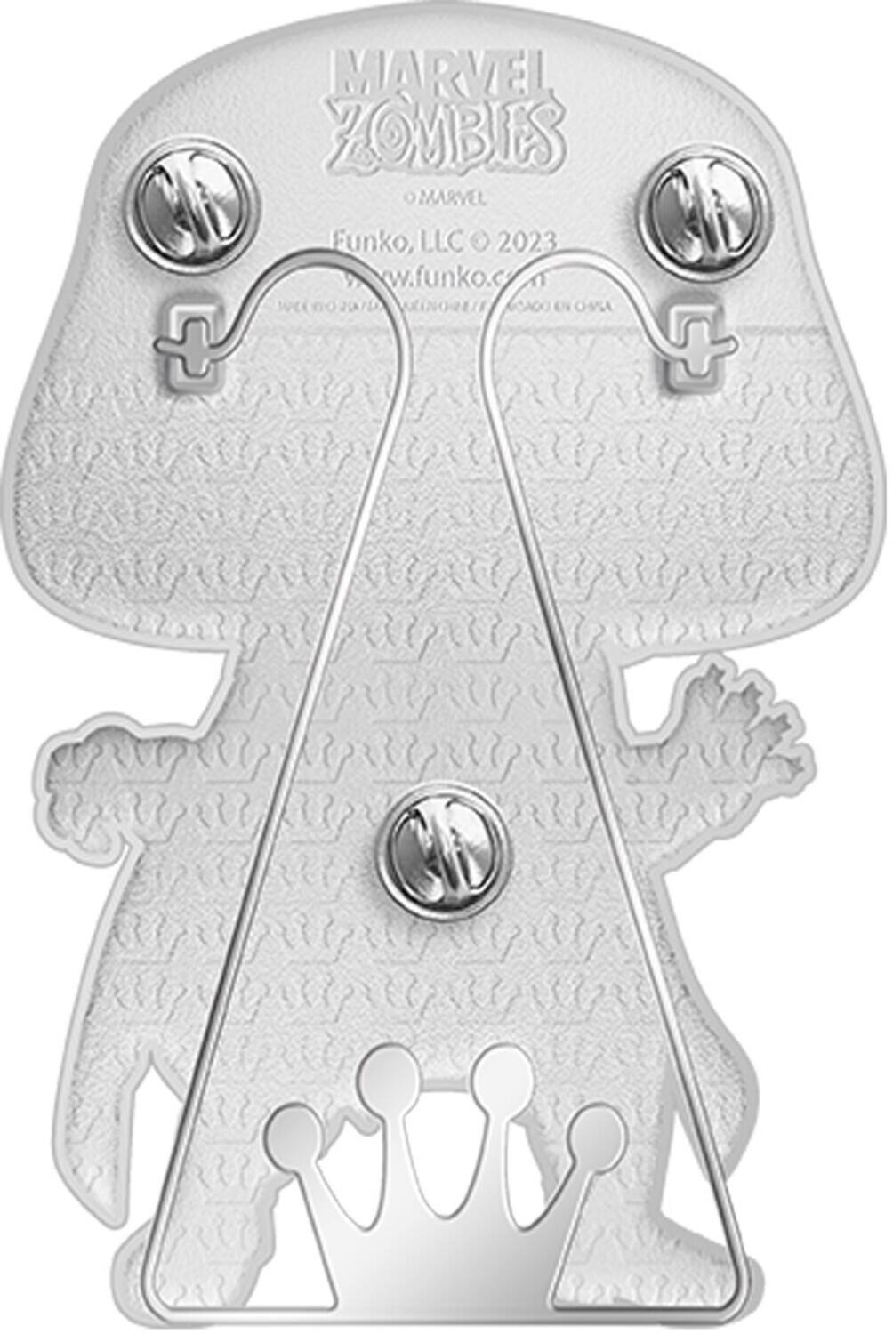 MARVEL ZOMBIES, OMARVEL, Funko, LLC 2023, www.funko.com