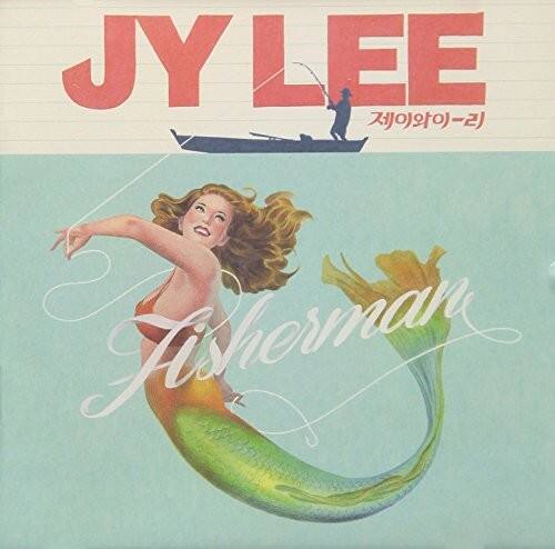 JY LEE  
제이와이-리  

Fisherman