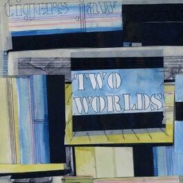 Tigers Jaw - Two Worlds - CASSETTES
