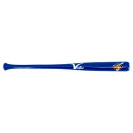 Victus Sports - Chicago Cubs Mascot Mini Bat - Multicolor