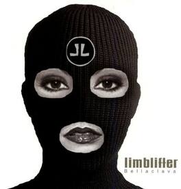 Limblifter - Bellaclava - VINYL LP