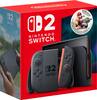 C2 i RISTERSS SWITCH Co 2 NINTENDO SWITCH. 4 0D2 NINTENDO SWITCH a Y X 2 A adidan -o MARIOKART am WORLD R nt GAME DOWNLOAD MA Aa N FULL de d CNPU TELCHARGEMENT peet - - - E - V - - 1 - - . SPP
Corrected text:
C2 i RISTERSS SWITCH Co 2 NINTENDO SWITCH. 4 0D2 NINTENDO SWITCH a Y X 2 A adidan -o MARIOKART am WORLD R nt GAME DOWNLOAD MA Aa N FULL de d CNPU TELCHARGEMENT peet - - - E - V - - 1 - - . SPP
The text appears to be a mix of French and English, with some characters and words possibly misspelled or misinterpreted. Here is a corrected version based on the image:
"CD2 NINTENDO SWITCH. FULL GAME DOWNLOAD. MARIOKART 8 DELUXE. FULL GAME DOWNLOAD. TELCHARGEMENT. ESRB E. 10+"
This is based on the visible text on the box in the image.