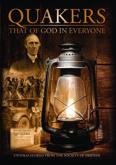 Quakers - That of God in Everyone (MOD) (DVD Movie) price history on PriceWatchPro