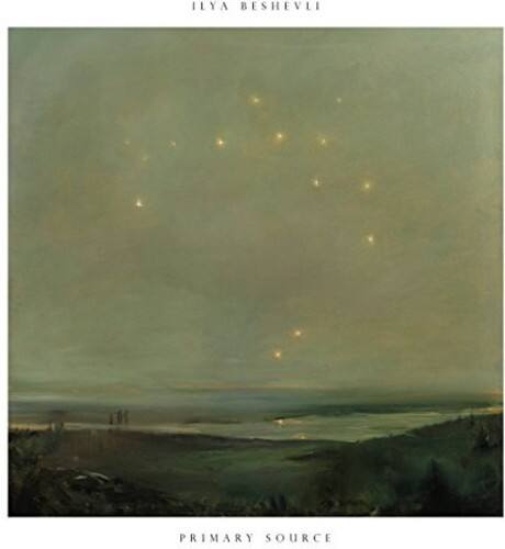 ILYA BESHEVLI

PRIMARY SOURCE