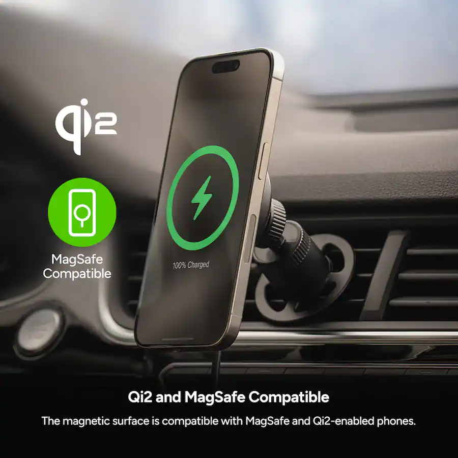 Car Vent Mount Mophie Car Charger Not Working Mophie Snap+